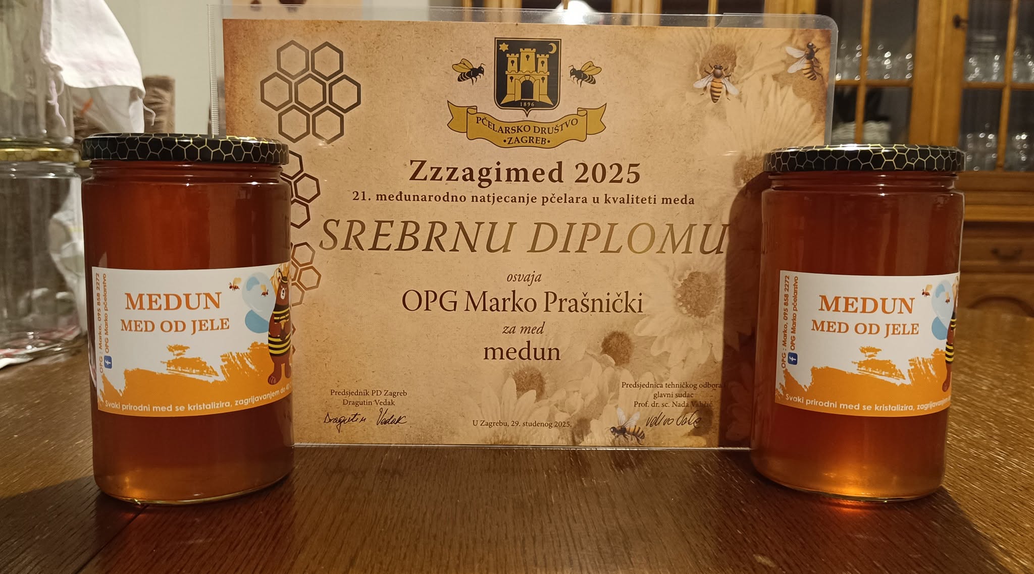 diploma med medun 2025